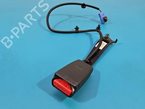 Front right seatbelt HONDA CIVIC IX (FK) 1.8 i-VTEC (FK2) | BP39767367I25 - Image 11