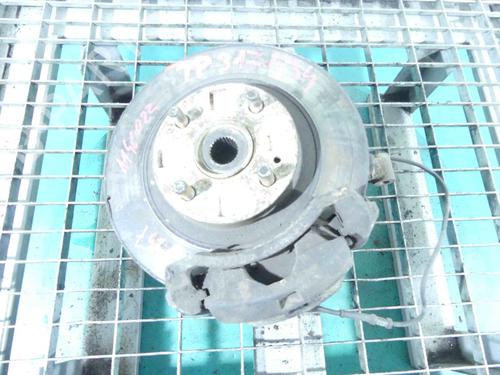 Used Right front steering knuckle Right front steering knuckle MAZDA 323 F VI Hatchback (BJ) 1.6 (BJ10M) (98 hp) 37803845 37803845