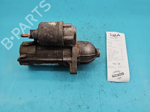 Starter LANCIA YPSILON (843_) 1.3 JTD (843.AXD11, 843.AXD1A) | BP38122831M8 - Image 1