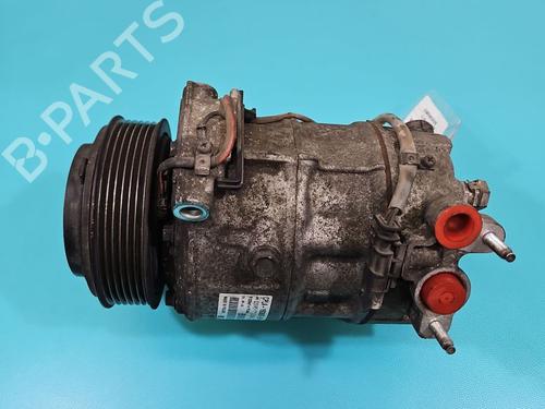 AC compressor JAGUAR F-PACE (X761) | BP40258898M34 - Image 6
