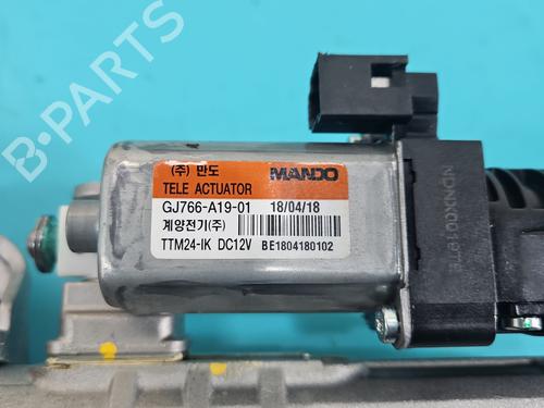 Steering column KIA STINGER (CK) 2.0 T-GDI | BP38147250M21 - Image 3