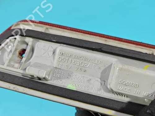 Bremselys FIAT FREEMONT (345_) 2.0 JTD | BP37832976L11 - Image 7