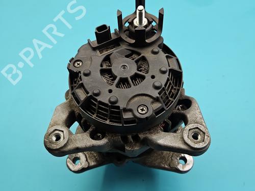 Alternator RENAULT MEGANE IV Saloon 1.5 dCi 110 | BP38141627M7 - Image 4