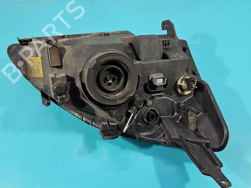Left headlight HONDA CIVIC VII Hatchback (EU, EP, EV) 1.4 iS (EP1, EU5, EU7) | BP38750201C28 - Image 7