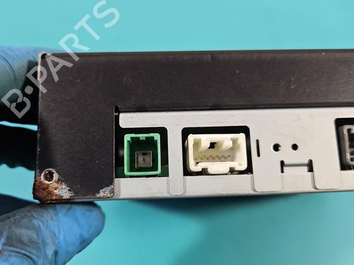 Electronic module MAZDA CX-7 (ER) 2.3 MZR DISI Turbo AWD (ER3P) | BP38133604M83 - Image 13