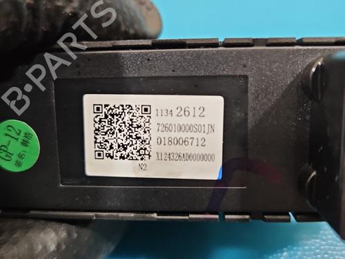 Switch MG MG 3 (ZP2_) 1.5 Hybrid+ | BP37839324I30 - Image 5