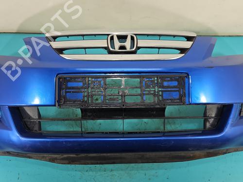 Front bumper HONDA FR-V (BE) 1.7 (BE1) | BP38145384C7  - Image 5