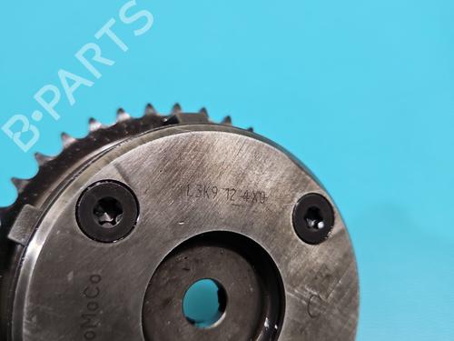 Pulley MAZDA CX-7 (ER) 2.3 MZR DISI Turbo AWD (ER3P) | BP38134016M122 - Image 5