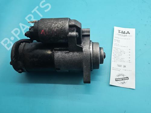 Used Starter Starter 38871656 38871656
