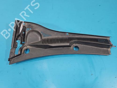 Torpedoplate Torpedoplate SUZUKI SX4 (EY, GY) [2006-2026] 37827811 37827811