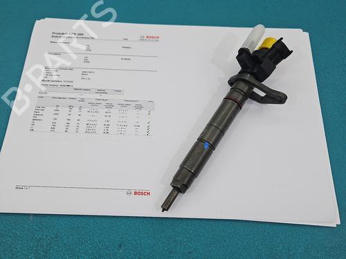 Used Injector Injector 37857143 37857143