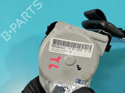 Rear left seatbelt SUZUKI SX4 S-Cross (JY) 1.4 Hybrid (Mild Hybrid) AllGrip (AKK 414) | BP37832642I29  - Image 8