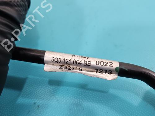 Pipe SEAT LEON (5F1) | BP38146240M125 - Image 4
