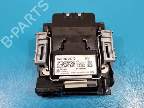 Camera AUDI Q7 (4MB, 4MG, 4MQ) 3.0 TFSI quattro | BP37837163E14 - Image 4