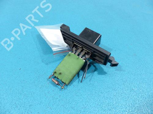 Used Heater resistor Heater resistor 37860929 37860929