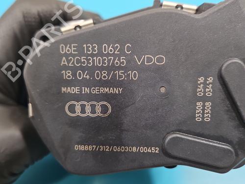 Throttle body AUDI A4 B8 (8K2) | BP38000406M82 - Image 8