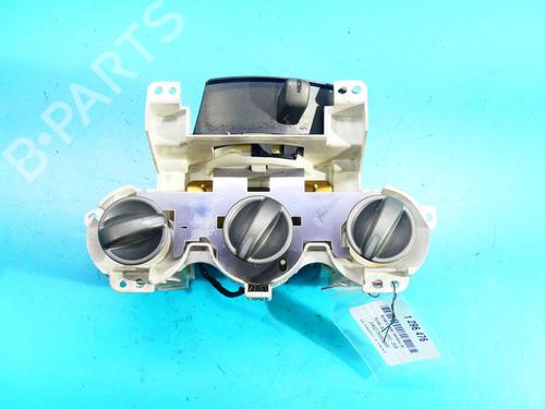 Used Climate control Climate control 37807559 37807559