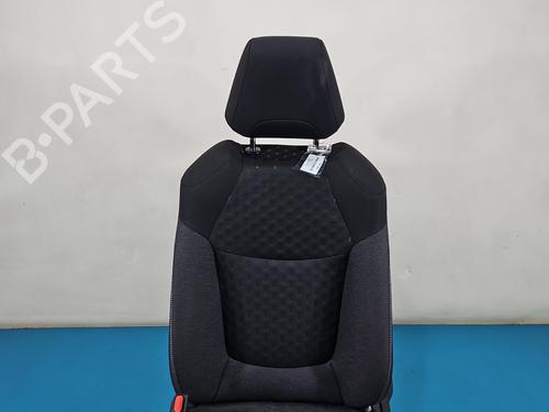 Left front seat TOYOTA COROLLA Saloon (_E21_) 1.8 VVTi Hybrid (ZWE219) | BP37854557C15 - Image 2