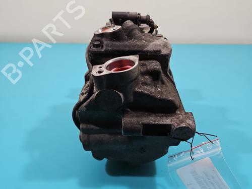 AC compressor PORSCHE CAYENNE (9PA) Turbo S 4.5 | BP38140580M34 - Image 4