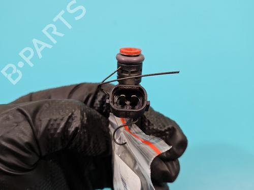 Injector RENAULT FLUENCE (L3_) 1.5 dCi | BP38116904M100 - Image 4