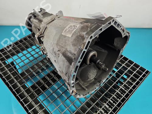 gearbox-mercedes-benz-c-class-w203-2000-2001-2002-2003-2004-2005-2006-2007-37990903 main image