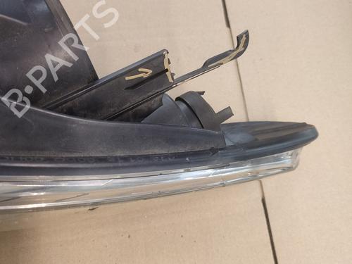 Left headlight RENAULT FLUENCE (L3_) 1.6 16V (L301, L30F, L30P, L30R) | BP37808542C28 - Image 9