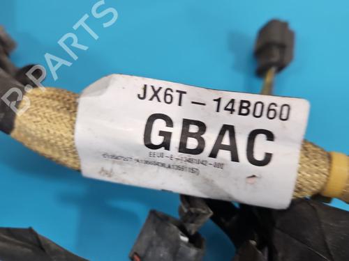 Wiring harness FORD FOCUS IV (HN) | BP37848315E16 - Image 7