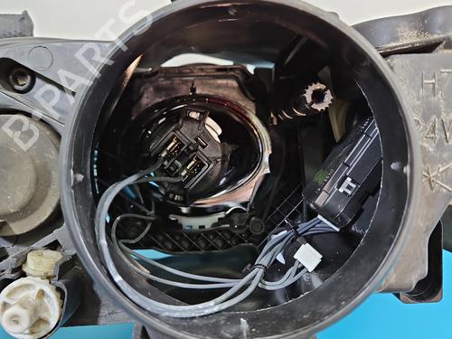 Left headlight VW PASSAT B6 (3C2) | BP37838856C28 - Image 7