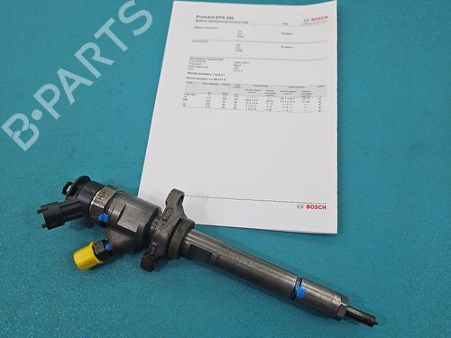 injector-citroen-berlingo-box-bodympv-b9-2008-37824301 main image