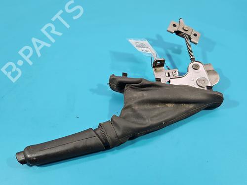 Hand brake OPEL COMBO Box Body/MPV (X12) 1.6 CDTI (B05) | BP38930949I18 - Image 7