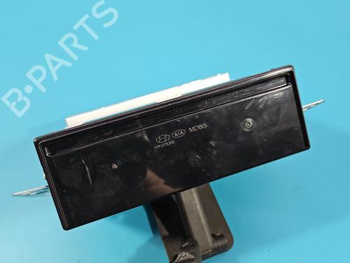 Electronic module HYUNDAI TUCSON (NX4E, NX4A) | BP39884678M83 - Image 2