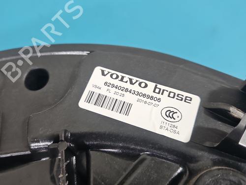 Front left window mechanism VOLVO S90 II (234) T6 AWD | BP37830574C22 - Image 4
