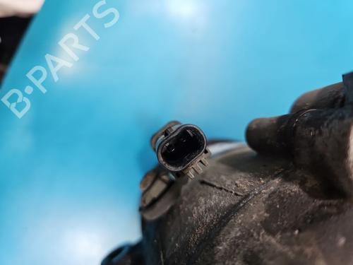 AC compressor OPEL MERIVA B MPV (S10) 1.4 (75) | BP40461179M34 - Image 6