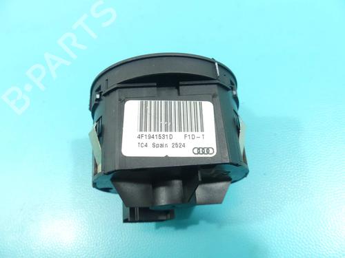 Headlight switch AUDI A6 C6 (4F2) | BP37806906I24 - Image 4