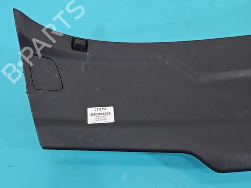 Boot lining OPEL ASTRA L (OV5) 1.5 Turbo D (FBYHZT, FBYHZJ) | BP38145039I3 - Image 4