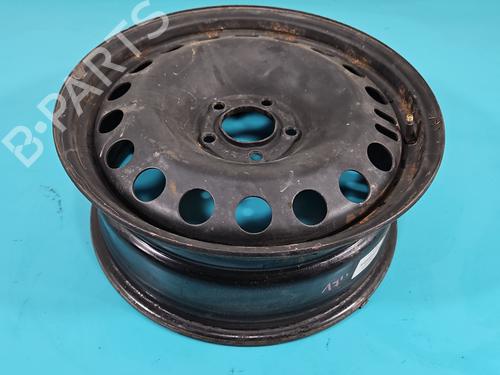Used Rim Rim 38124195 38124195