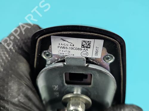 Antenne/Base JAGUAR F-PACE (X761) | BP37844351C140 - Image 10