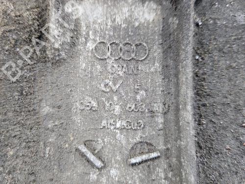 Oil sump AUDI A8 D3 (4E2, 4E8) S8 quattro | BP38132931M115 - Image 3