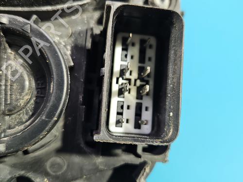 Left headlight VOLVO V50 (545) 1.6 D | BP38651120C28 - Image 9