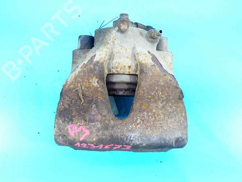 Used Left front brake caliper Left front brake caliper 37805663 37805663