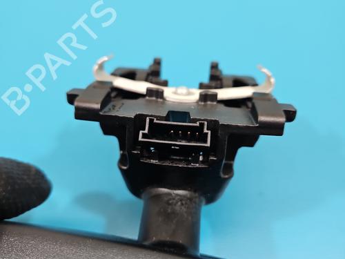 Rear mirror BMW X3 (G01, F97, G08) iX3 | BP37821959I6 - Image 4