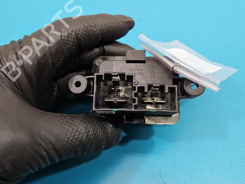 Heater resistor ALFA ROMEO STELVIO (949_) | BP37852399M108 - Image 6