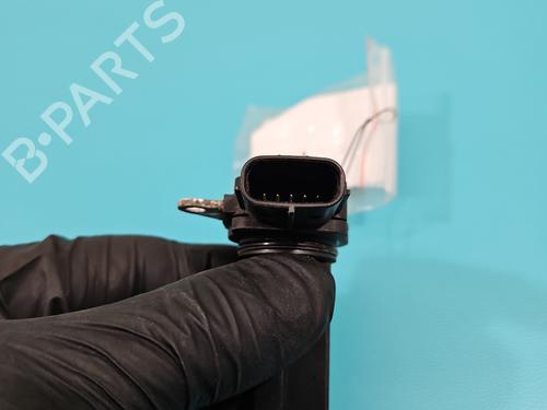 Mass air flow sensor SUBARU FORESTER (SJ_) 2.0 D AWD (SJD) | BP37816662M95 - Image 3