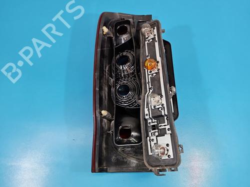 Right taillight CITROËN NEMO Box Body/MPV (AA_) 1.4 HDi | BP37849595C35 - Image 8