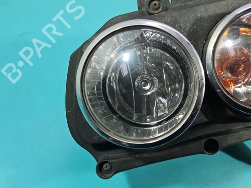 Left headlight ALFA ROMEO 159 (939_) 1.9 JTDM 16V (939AXF1B, 939AXC1B) | BP37821098C28 - Image 4