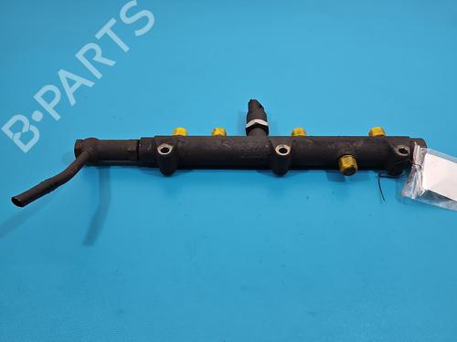 Injection rail CITROËN JUMPER II Van 2.2 HDi 120 | BP37825246M98 - Image 3