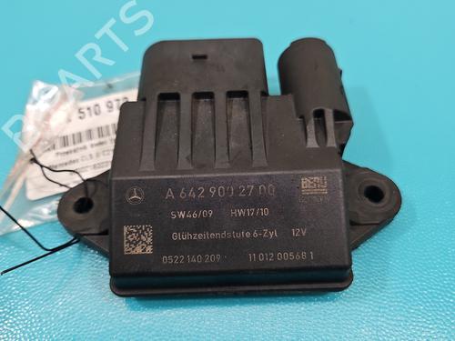 Electronic sensor MERCEDES-BENZ CLS (C218) CLS 350 CDI / d (218.323) | BP38144543M84 - Image 3