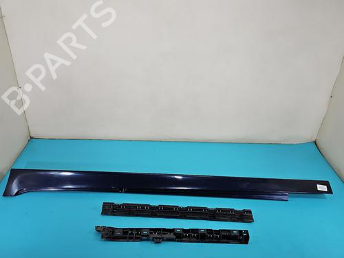 Used Left sideskirt Left sideskirt 37820652 37820652