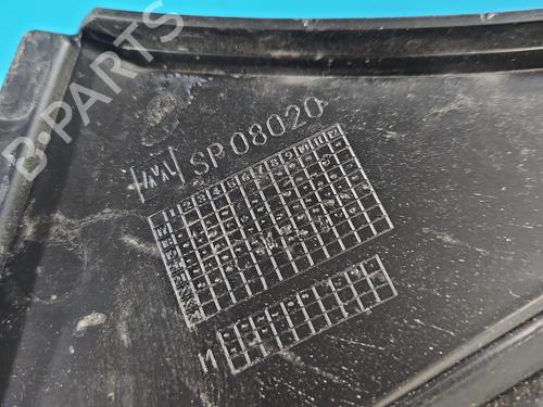 Scuttle panel BMW 3 (G20, G80, G28) 318 i | BP37848193C110 - Image 17