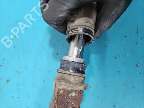 Steering rack SUZUKI SWIFT III (MZ, EZ) 1.6 (RS416, RR 416, ZC31S) | BP38684264M22 - Image 5